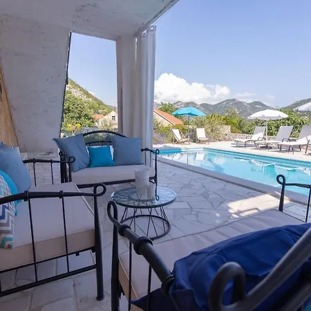 Country Matkovic - Duba