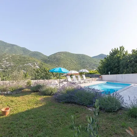 Σπίτι διακοπών Country Matkovic - Duba *