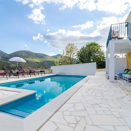 Country Matkovic - Duba Σπίτι διακοπών