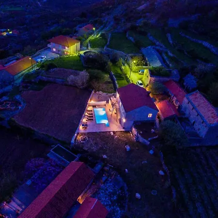 Country Matkovic - Duba Σπίτι διακοπών