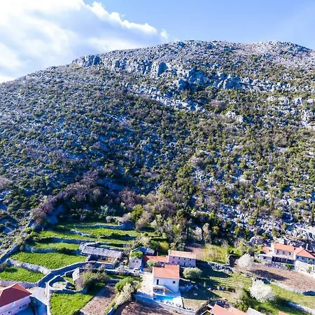 Country Matkovic - Duba Čilipi