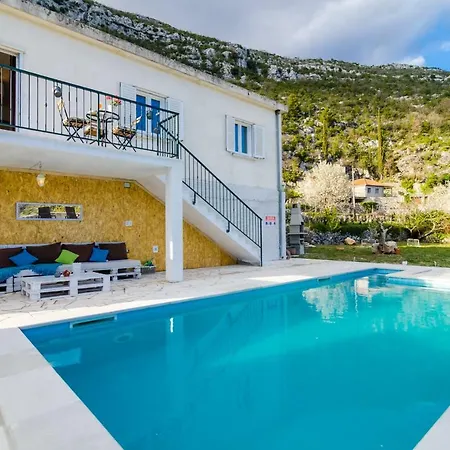 Σπίτι διακοπών Country Matkovic - Duba *