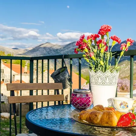 Country Matkovic - Duba *