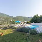 Hébergement de vacances Country Matkovic - Duba *