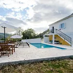 Hébergement de vacances Country Matkovic - Duba Čilipi
