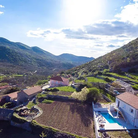 Holiday home Country Matkovic - Duba *