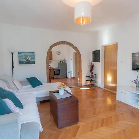 Tatil Evi Country Matkovic - Duba