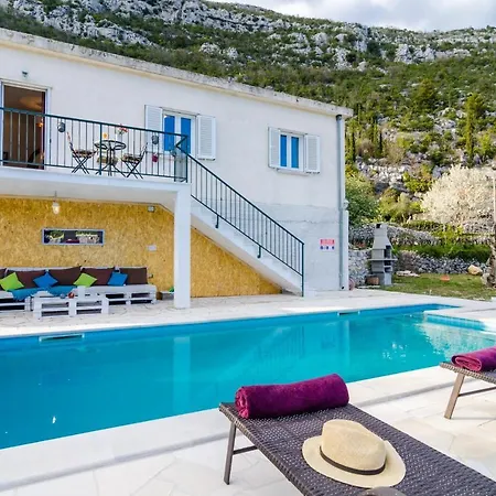 Country Matkovic - Duba Čilipi