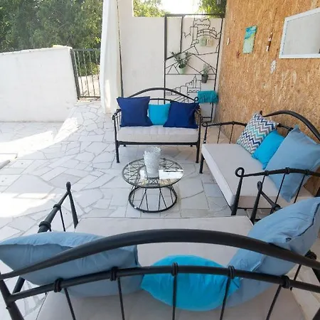 Hébergement de vacances Country Matkovic - Duba Čilipi