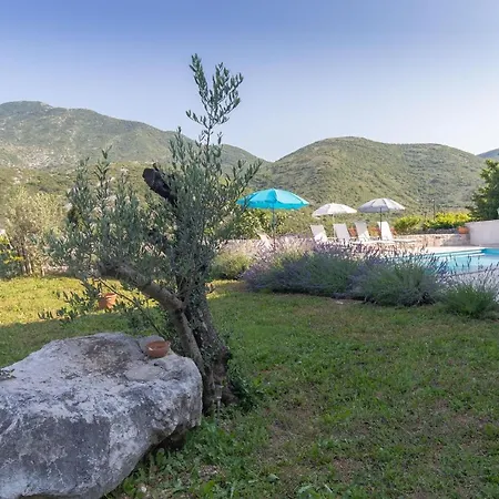 Country Matkovic - Duba Čilipi