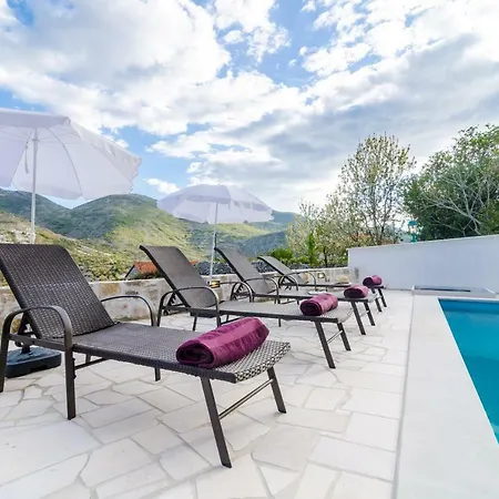 Country Matkovic - Duba Čilipi