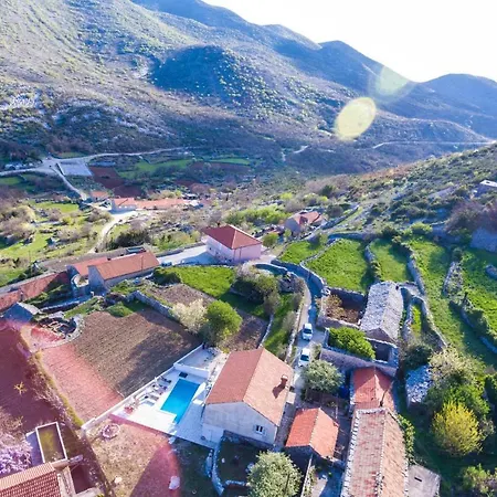 Tatil Evi Country Matkovic - Duba Čilipi