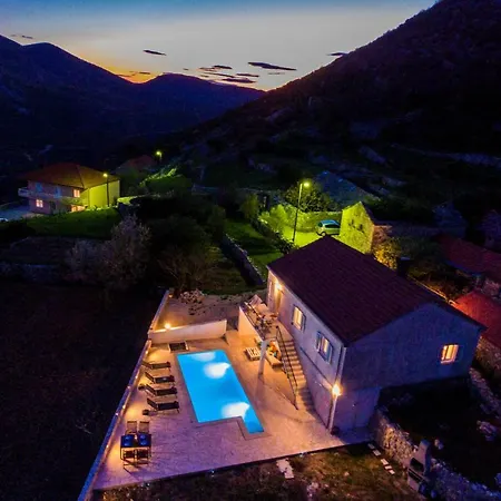 Tatil Evi Country Matkovic - Duba