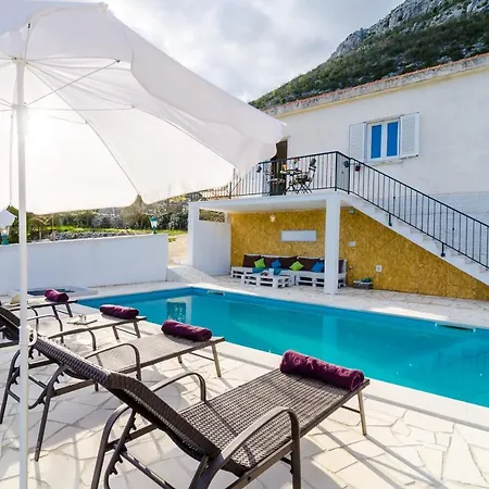 Country Matkovic - Duba Holiday home *